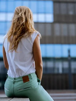 Outlet Loëla Pantalon French