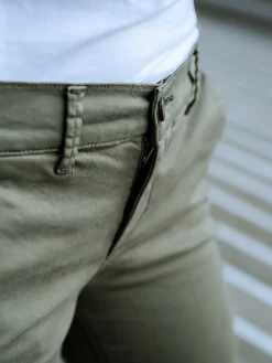 Outlet Loëla Pantalon French