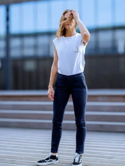 Outlet Loëla Pantalon French