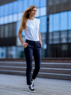 Outlet Loëla Pantalon French