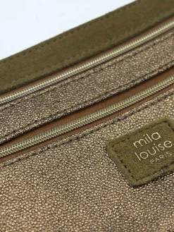 Cheap Loëla Pochette Pair Petit modèle