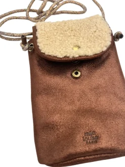 Sale Loëla Pochette Roel TX