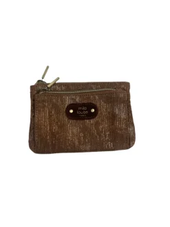 New Loëla Porte Monnaie Paloma CT6