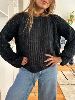 Fashion Loëla Pull Amade