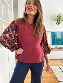 Discount Loëla Pull Cathy