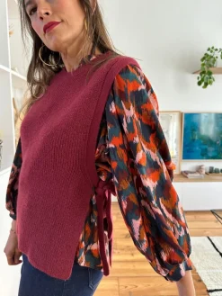 Discount Loëla Pull Cathy