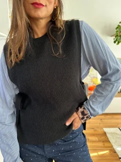Discount Loëla Pull Cathy