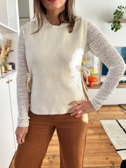 Discount Loëla Pull Cathy
