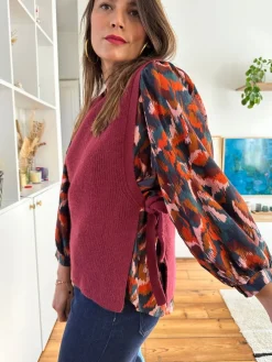 Discount Loëla Pull Cathy