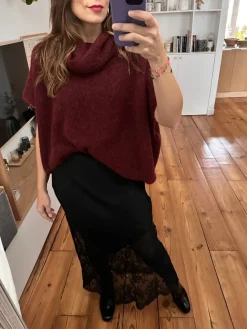 Shop Loëla Pull Cedric