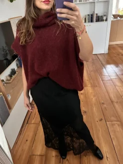 Shop Loëla Pull Cedric