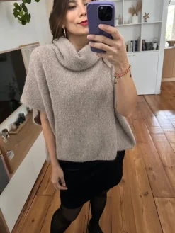 Shop Loëla Pull Cedric