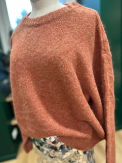 Sale Loëla Pull Fanny