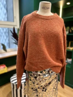 Sale Loëla Pull Fanny