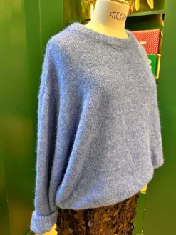 Sale Loëla Pull Fanny