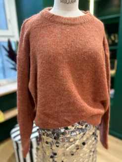 Sale Loëla Pull Fanny