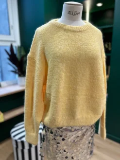 Sale Loëla Pull Fanny