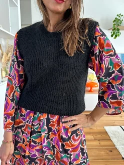 Online Loëla Pull Martin