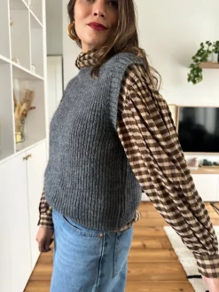 Online Loëla Pull Martin