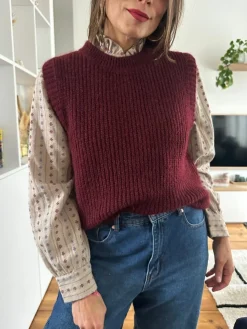 Online Loëla Pull Martin