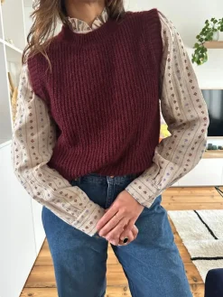 Online Loëla Pull Martin