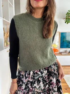 Online Loëla Pull Martin