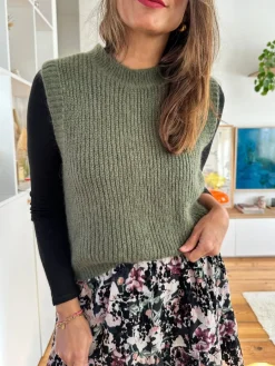 Online Loëla Pull Martin