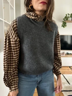 Online Loëla Pull Martin