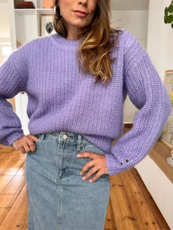 Fashion Loëla Pull Naissance PARME