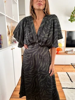 New Loëla Robe Alabama