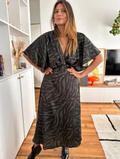 New Loëla Robe Alabama