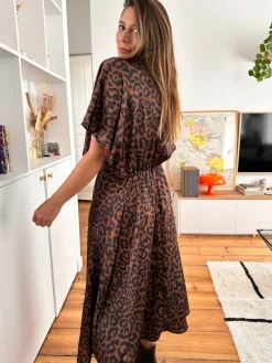 New Loëla Robe Alabama