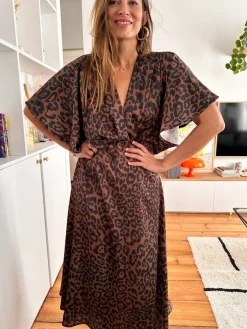 New Loëla Robe Alabama