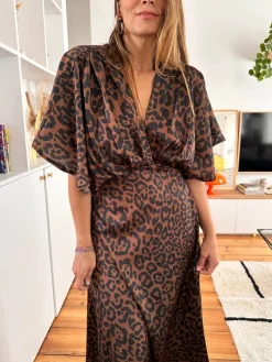 New Loëla Robe Alabama