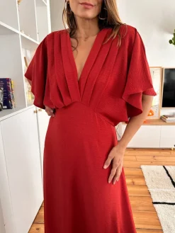 Cheap Loëla Robe Alabama