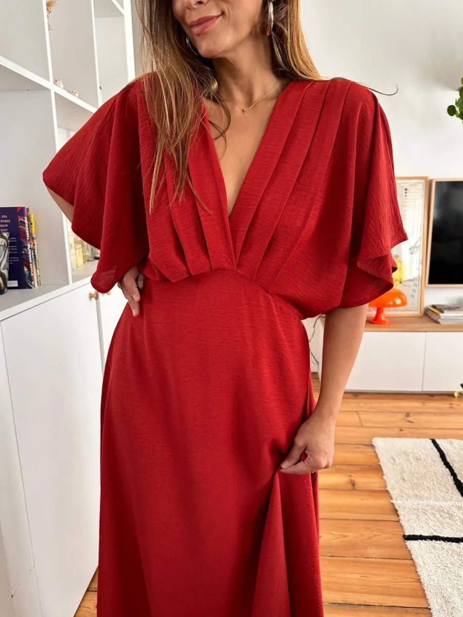 Cheap Loëla Robe Alabama