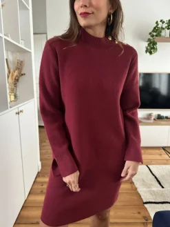 Best Sale Loëla Robe Kelly