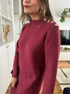 Best Sale Loëla Robe Kelly