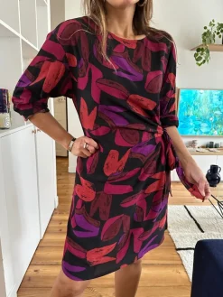 Flash Sale Loëla Robe Melojoi NOIR