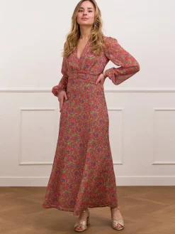 Sale Loëla Robe Spring