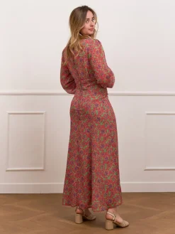 Sale Loëla Robe Spring