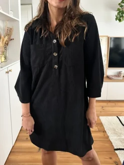 Hot Loëla Robe Taylor