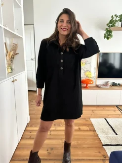 Hot Loëla Robe Taylor