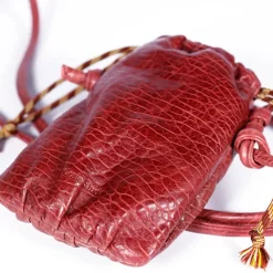 Cheap Loëla Sac Milli RED