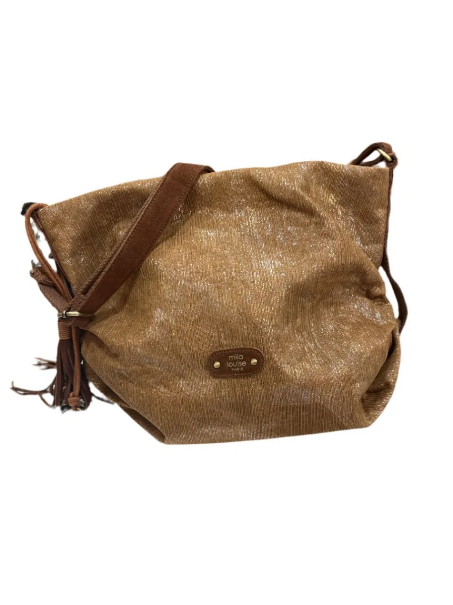 Shop Loëla Sac Roxy CT6