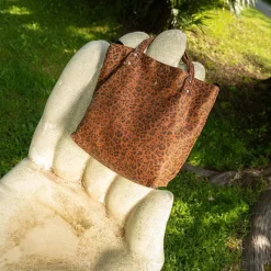 Flash Sale Loëla Sac Ruban LEO FAUVE