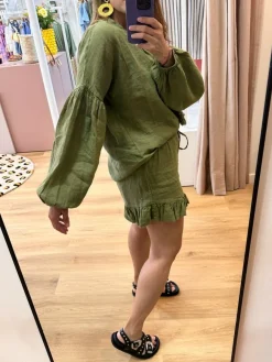 Outlet Loëla Short Perine