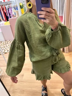 Outlet Loëla Short Perine