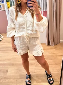 Outlet Loëla Short Perine