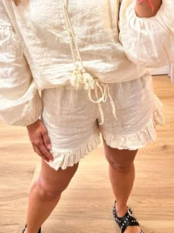 Outlet Loëla Short Perine